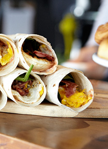 Lifestyle - Kew Apartments