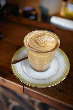 Lifestyle - Kew Apartments