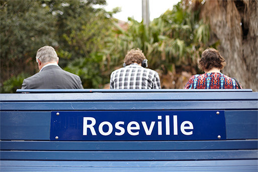 Lifestyle - Kew Apartments