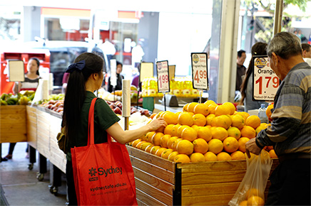 Lifestyle - Kew Apartments