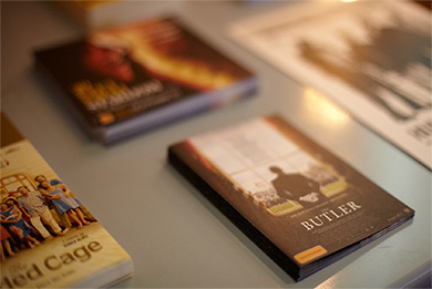 Lifestyle - Kew Apartments